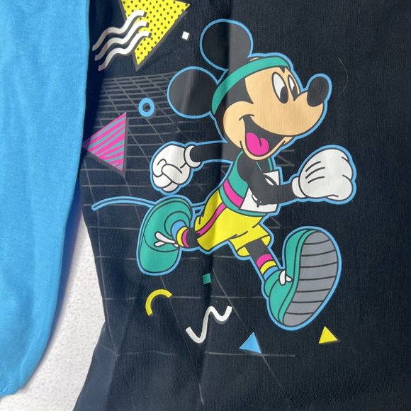 2023 Disney runDisney 30 Years of Running Marathon Weekend Spirit Jersey XL - Picture 7 of 15